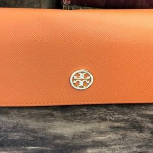 Tory Burch Eyeglass Case